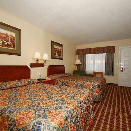 Millville Motorsports Inn And Suites Bilik gambar