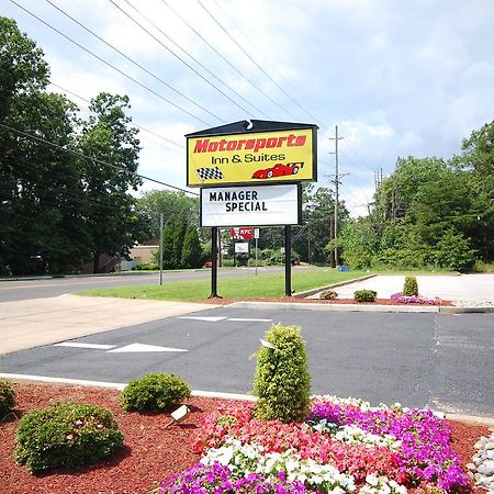 Millville Motorsports Inn And Suites Luaran gambar