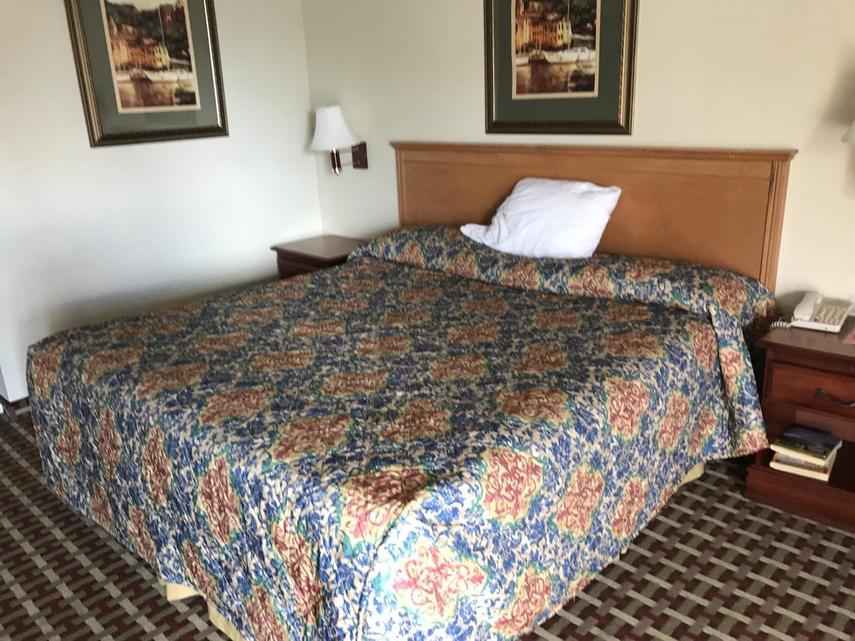 Millville Motorsports Inn And Suites Luaran gambar