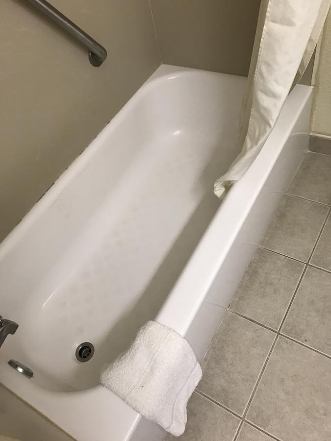 Millville Motorsports Inn And Suites Luaran gambar