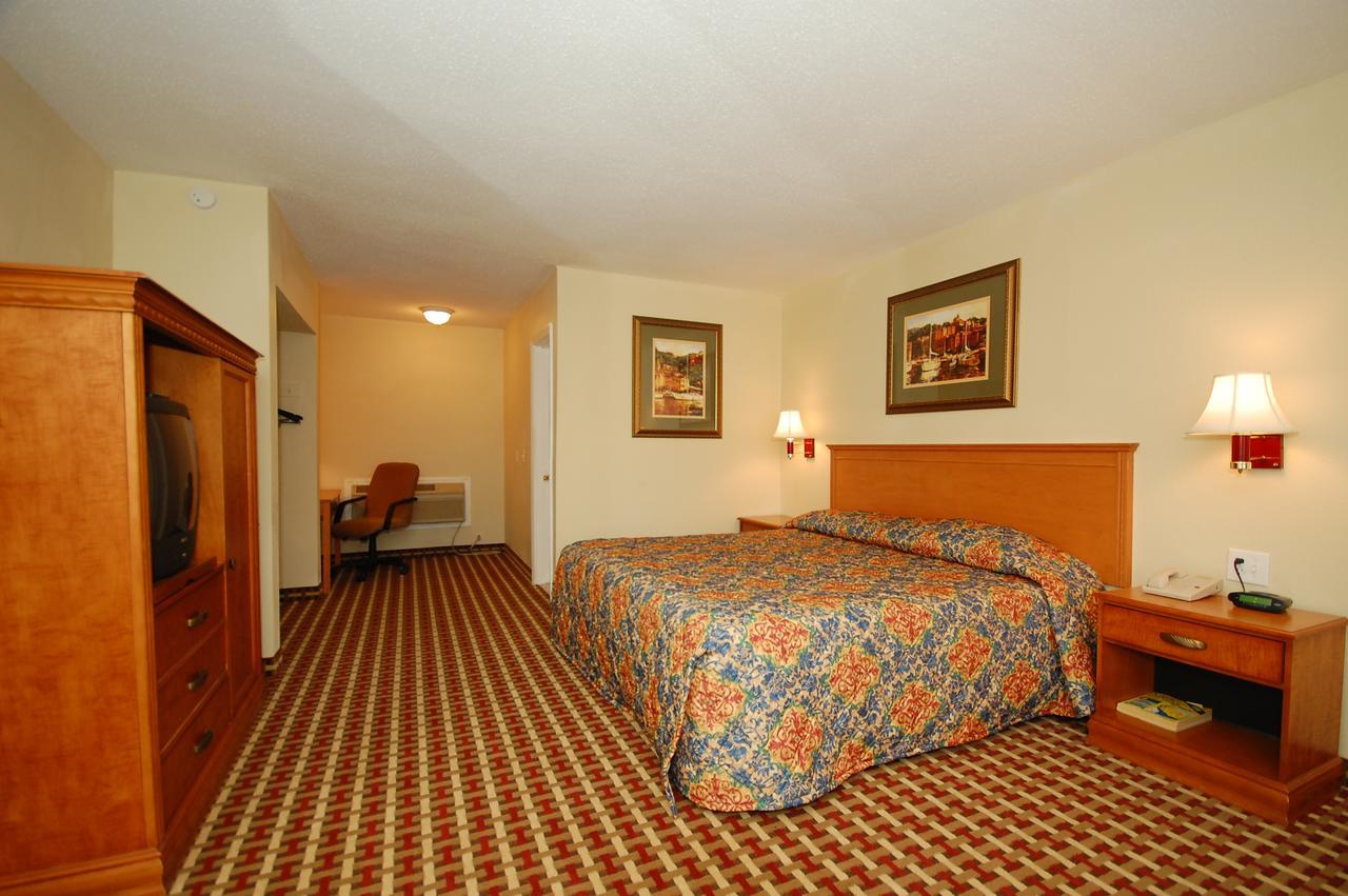 Millville Motorsports Inn And Suites Bilik gambar
