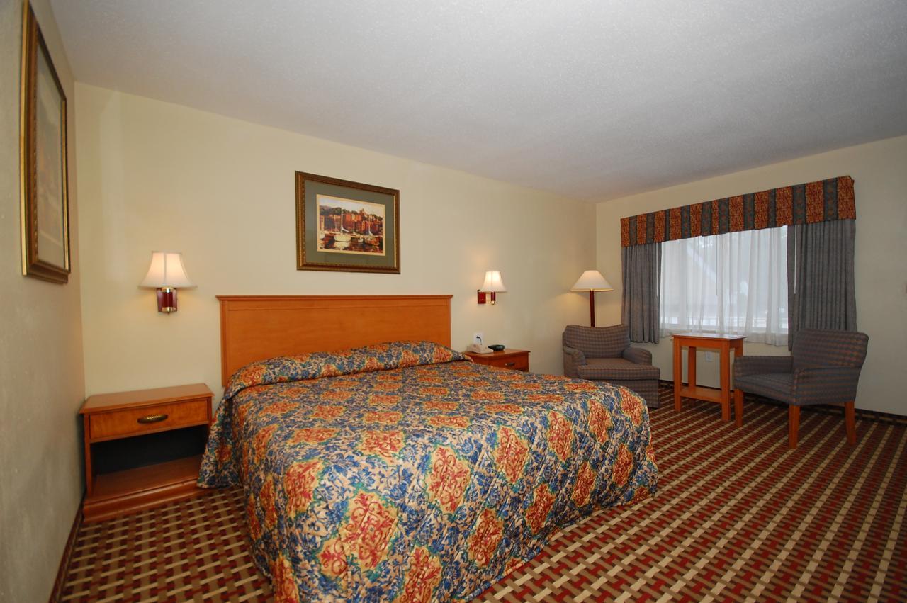 Millville Motorsports Inn And Suites Luaran gambar