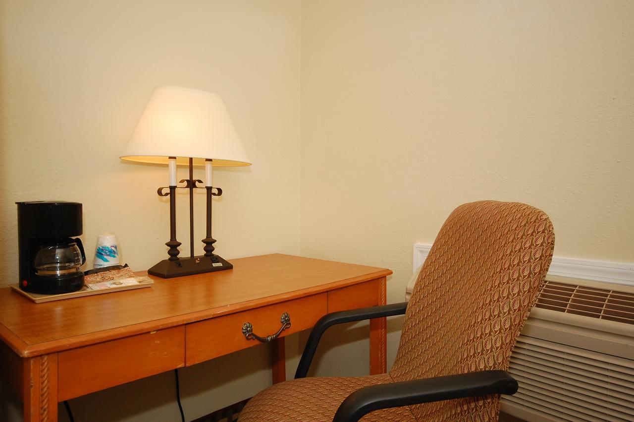 Millville Motorsports Inn And Suites Luaran gambar