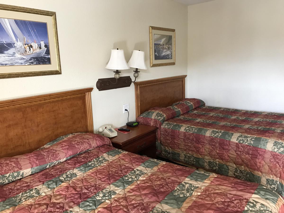 Millville Motorsports Inn And Suites Bilik gambar