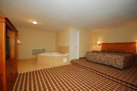 Millville Motorsports Inn And Suites Bilik gambar